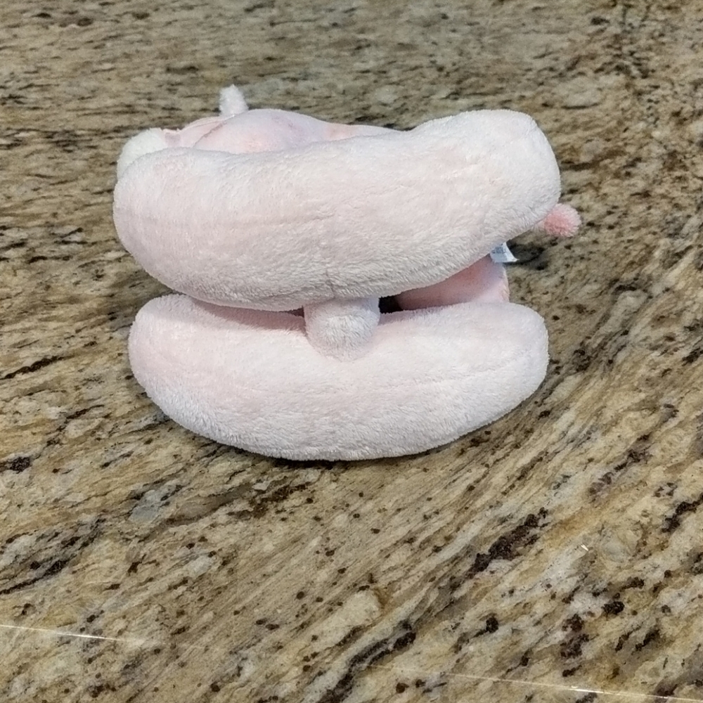 🐾 Ty Pretty Pony Plush Rocking Horse - Picture 5 of 7
